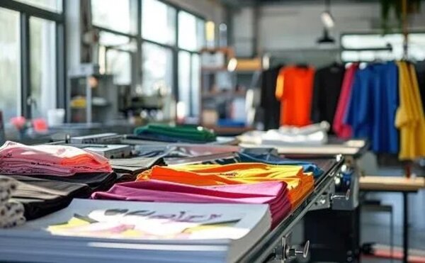 Premium fabrics and materials at Rebyln
