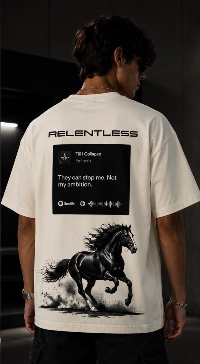 Relentless
