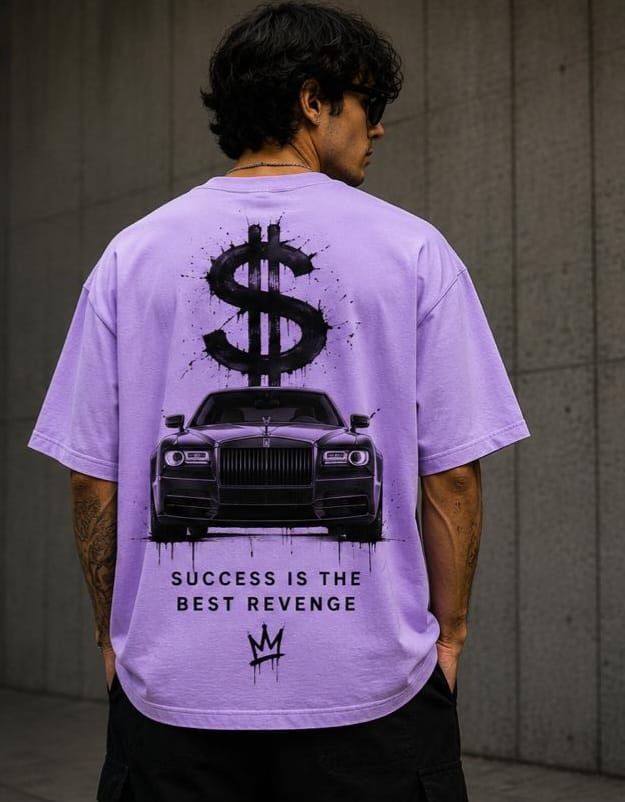 Rich By Choice