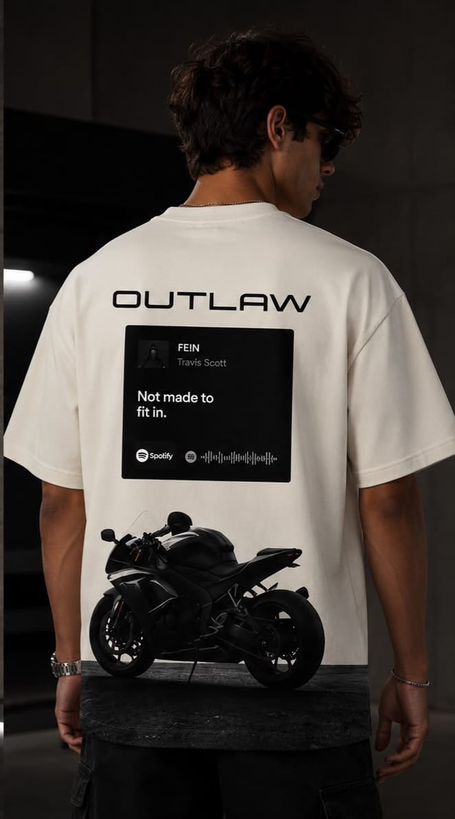 Outlaw