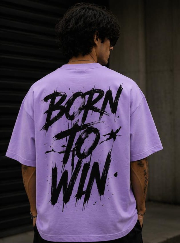 Born To Win