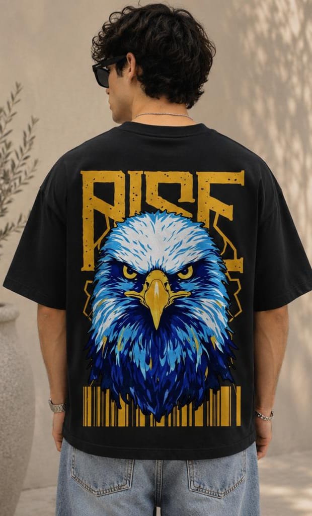 Rise
